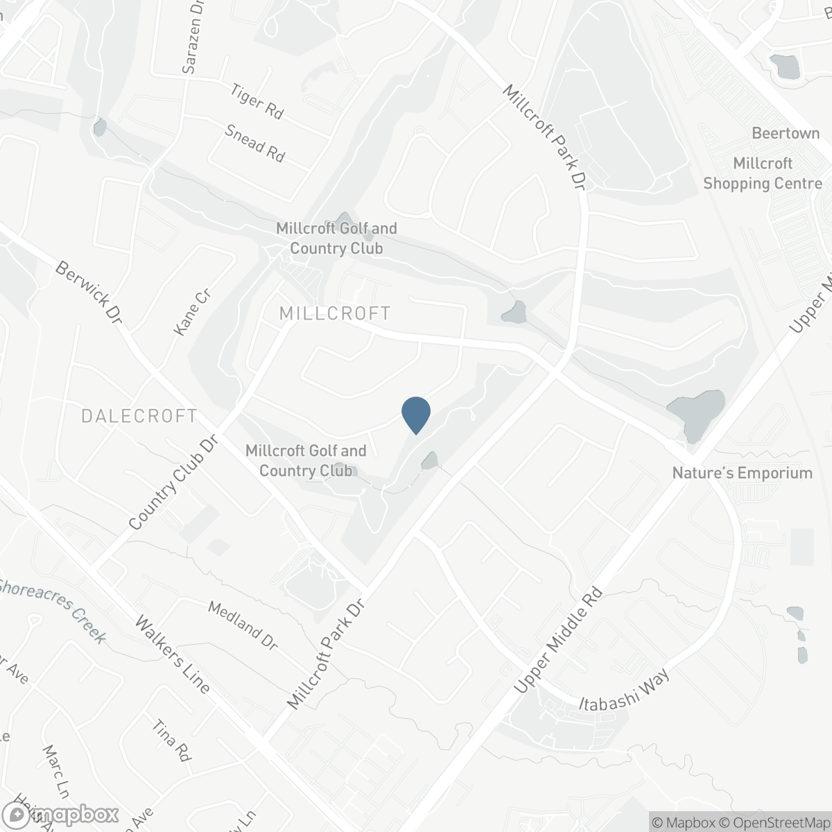 4180 ARBOURFIELD Drive, Burlington, Ontario L7M 4A7